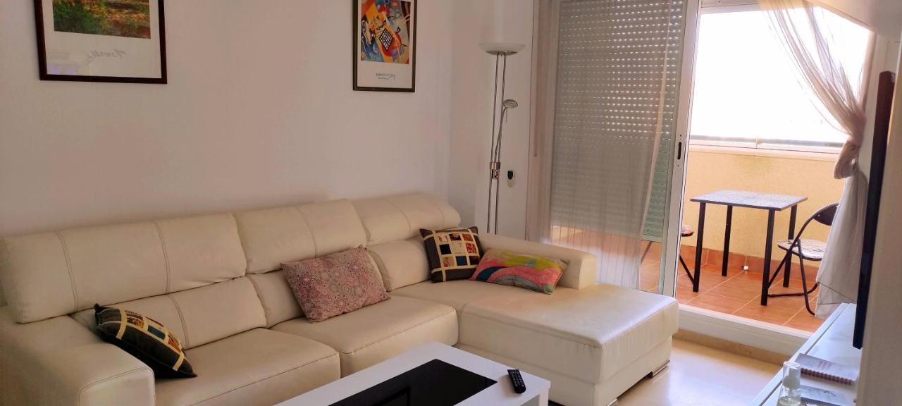 Apartamento Tomcar Piscina, Padel, Wifi Y Zonas Comunes Sanlucar de Barrameda Exterior photo